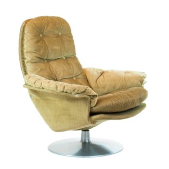 Lounge chair Dux