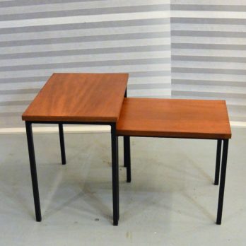 Duo de tables