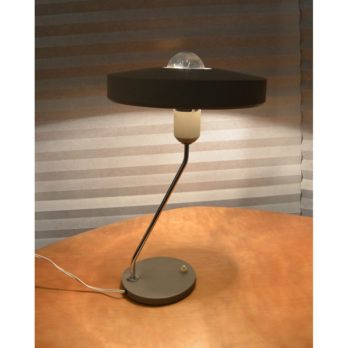Lampe de bureau « Roméo », Louis KALFF