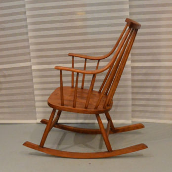 Rocking-chair